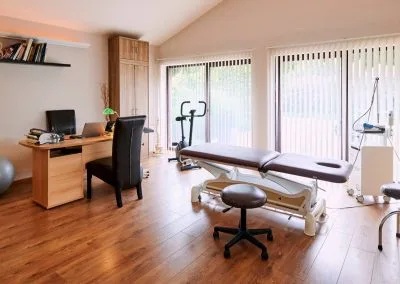 kine du sport rosieres genval rixensart