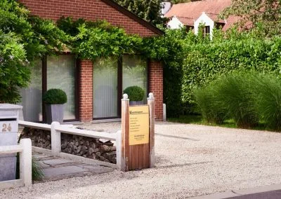 Séances de kiné pour traiter les douleurs lombaires à Overijse